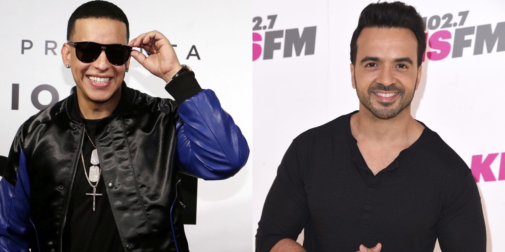 Maduro se apropia de 'Despacito' y Luis Fonsi y Daddy Yankee le han respondido