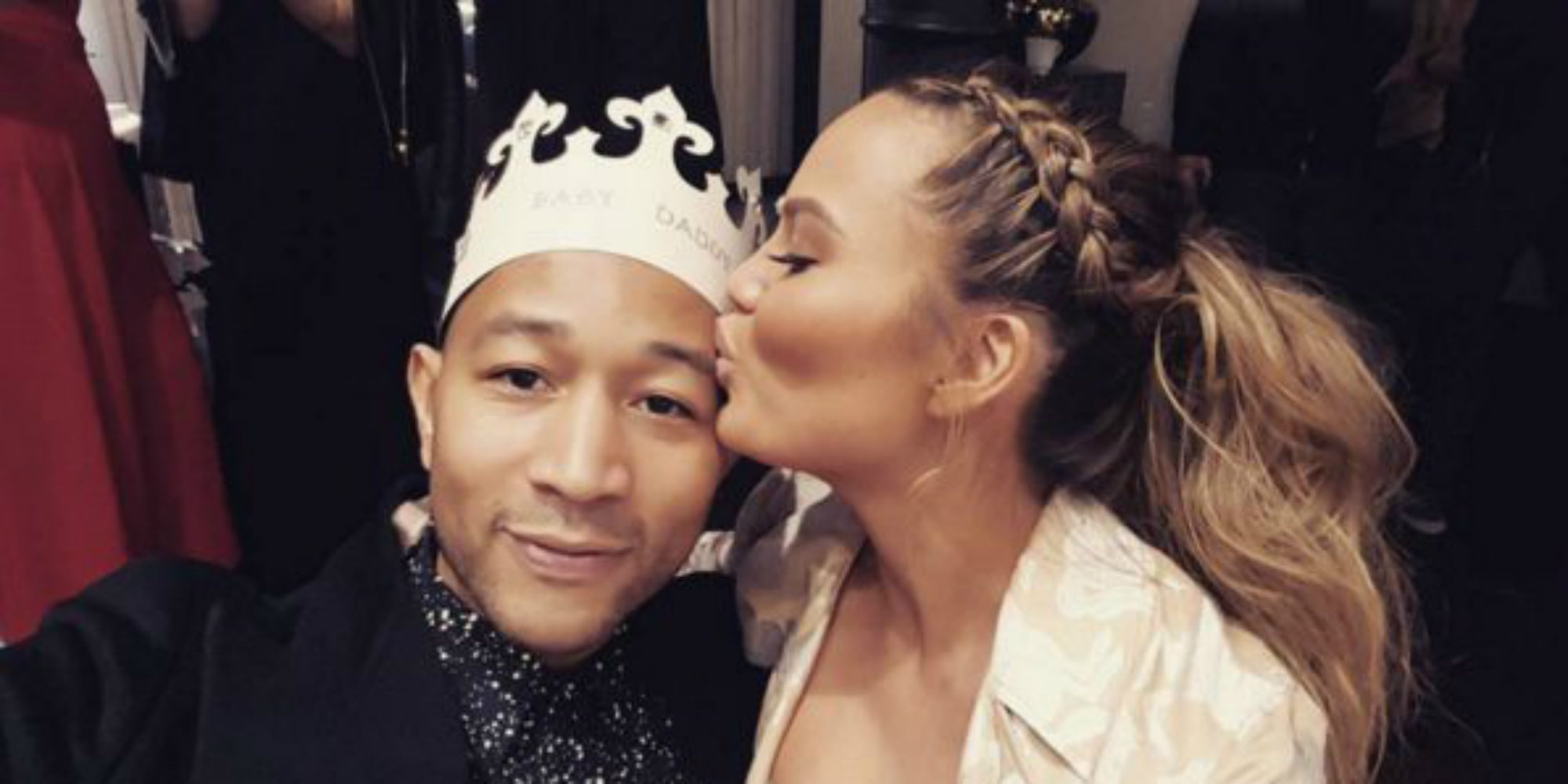 De perfil asiático y con estudio de grabación: descubre la increíble mansión de Chrissy Teigen y John Legend