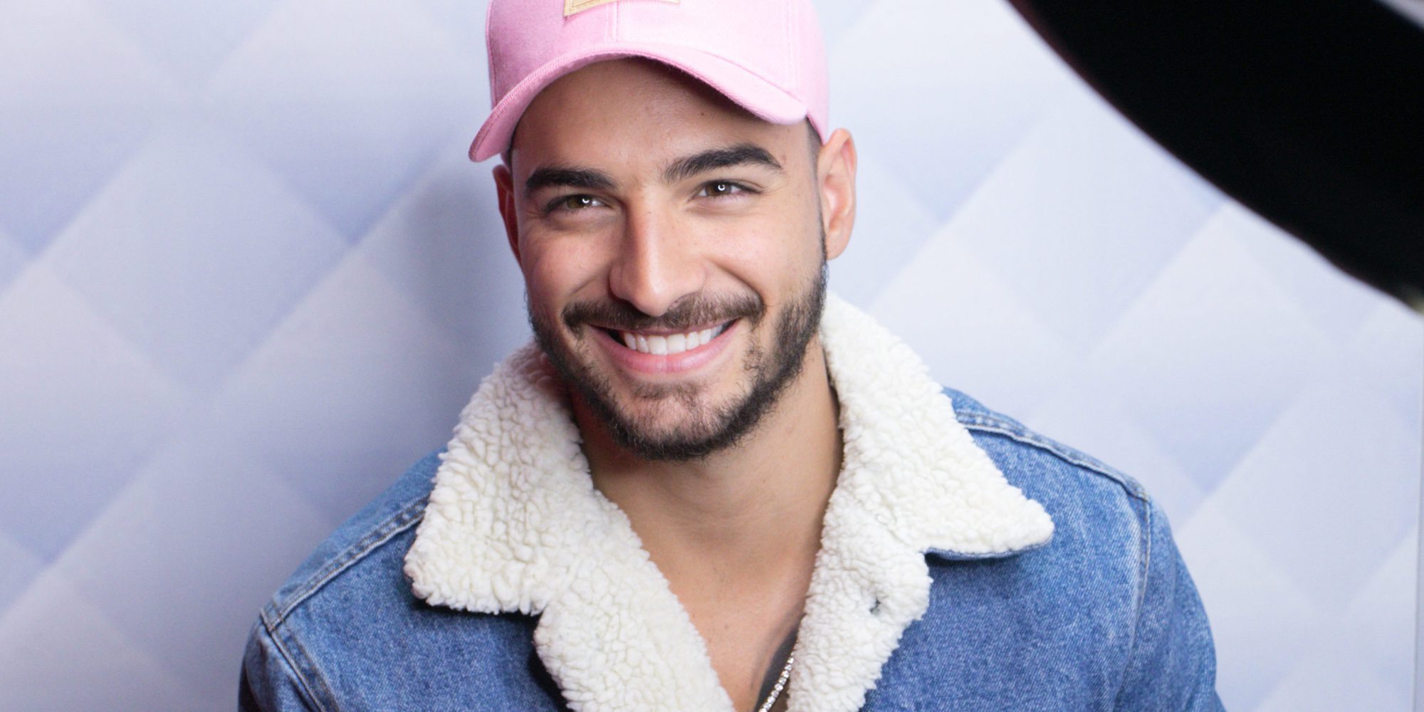 Maluma, objeto de burlas después de creer que Ámsterdam está en Bélgica