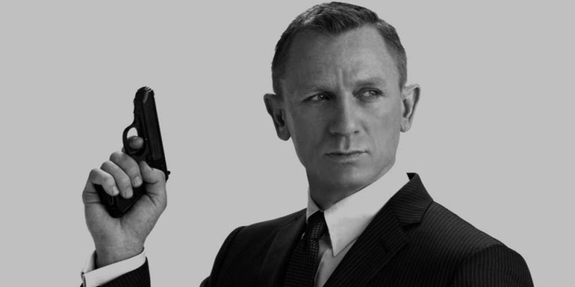 5 razones por las que Daniel Craig es el perfecto James Bond