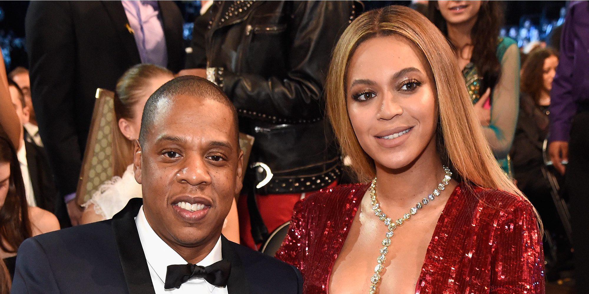 Beyoncé y Jay Z deciden contratar a seis niñeras por 600.000 dólares para que cuiden a sus mellizos