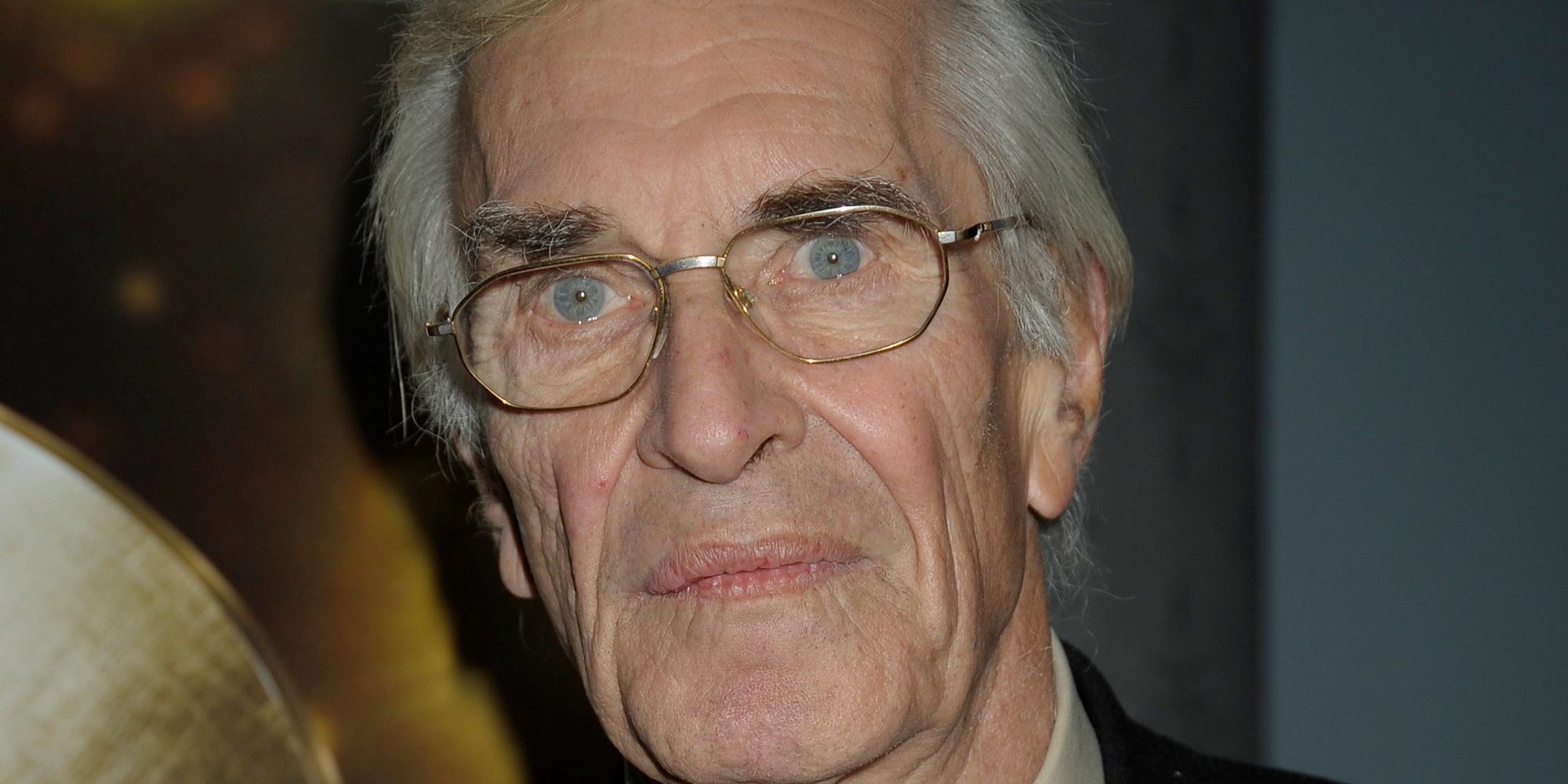 Reveladas las causas de la muerte de Martin Landau