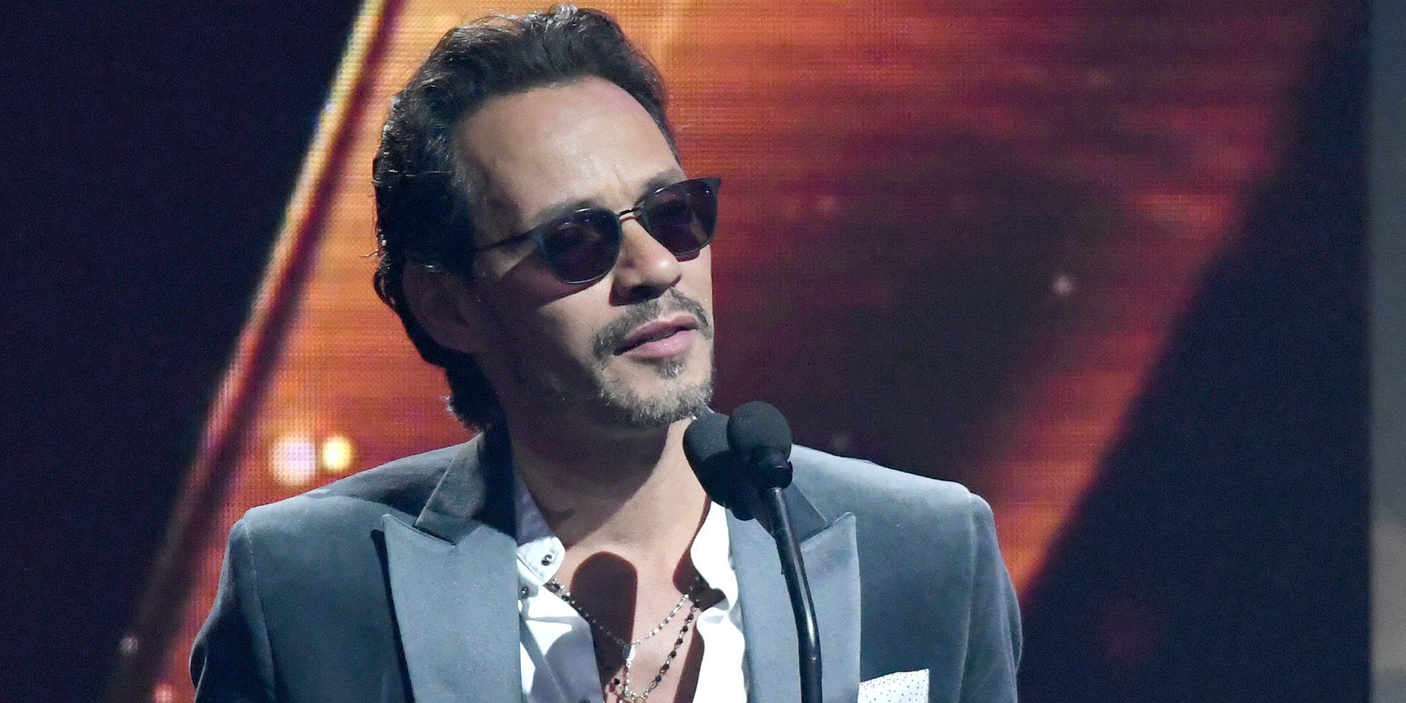 Muere la madre de Marc Anthony: "Nuestra roca, eje y héroe ha fallecido"