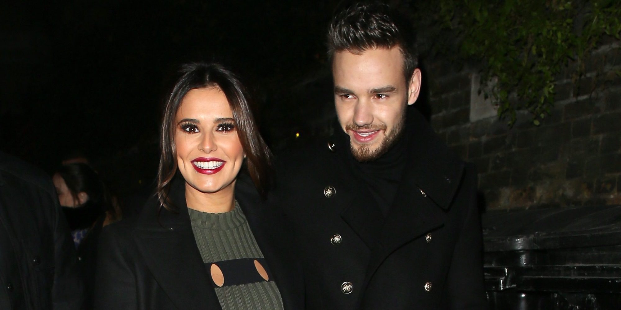 Liam Payne responde a los rumores de boda con Cheryl Cole