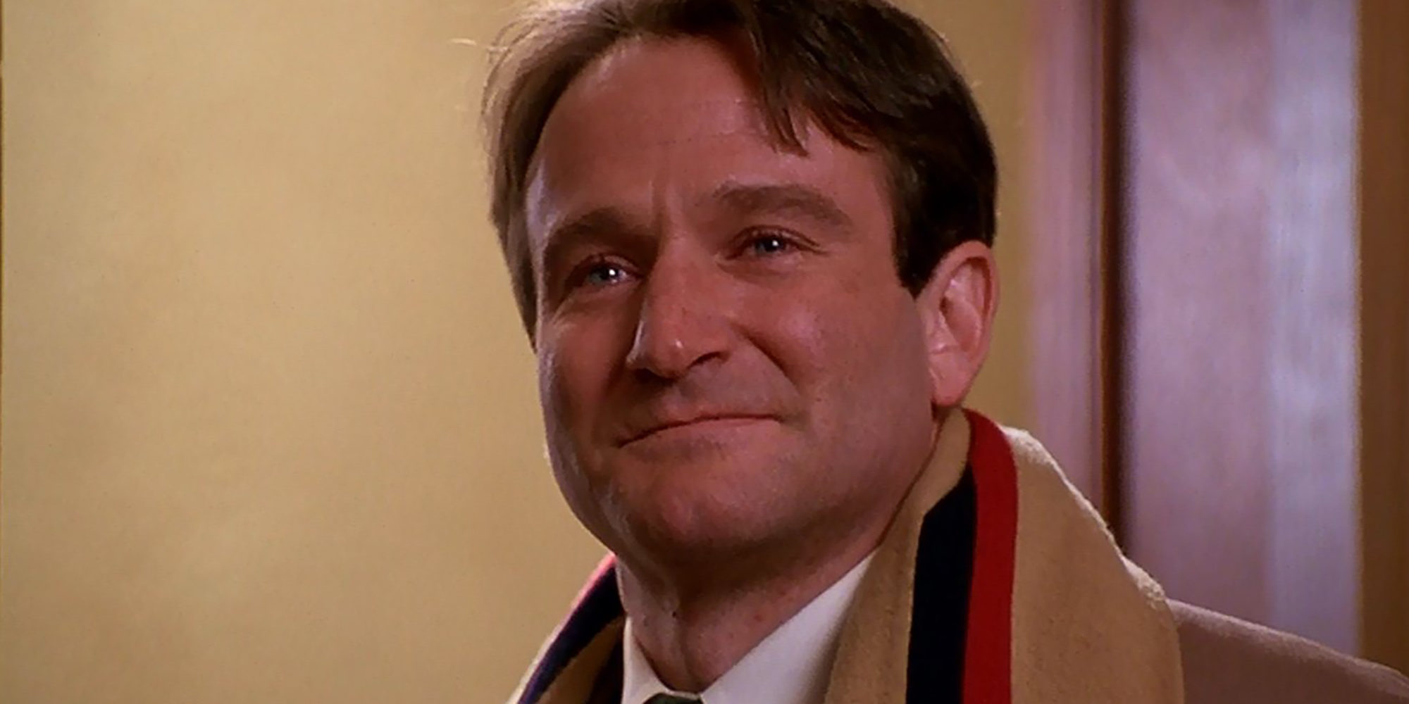 Las 5 películas que no te puedes perder del inigualable Robin Williams