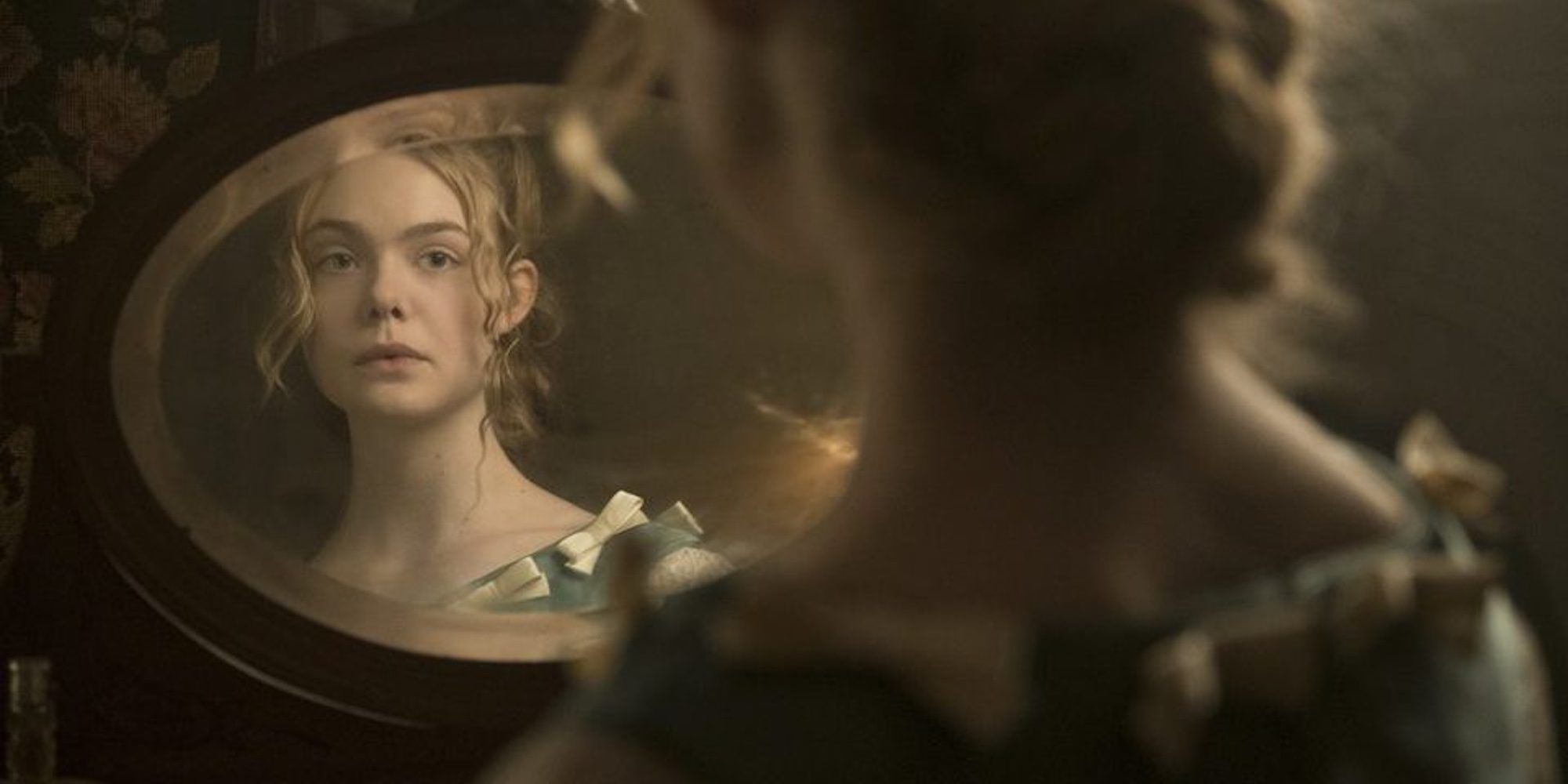 Elle Fanning sobre Alicia, su personaje en 'La seducción': "Es muy egocéntrica y dramática"