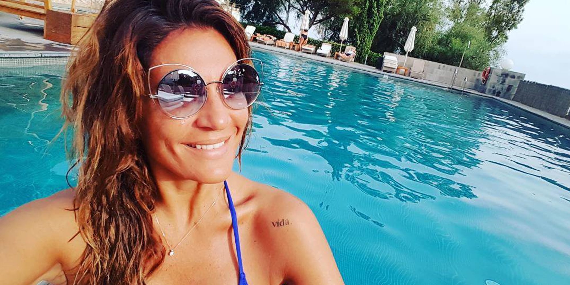 El motivo por el que Raquel Bollo se sometió a una liposucción