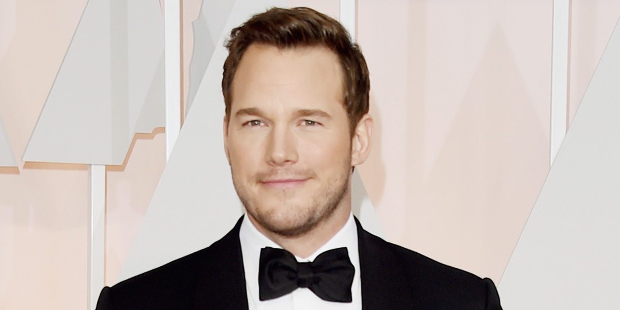 Chris Pratt reaparece en los Teen Choice 2017 tras anunciar su divorcio con Anna Faris