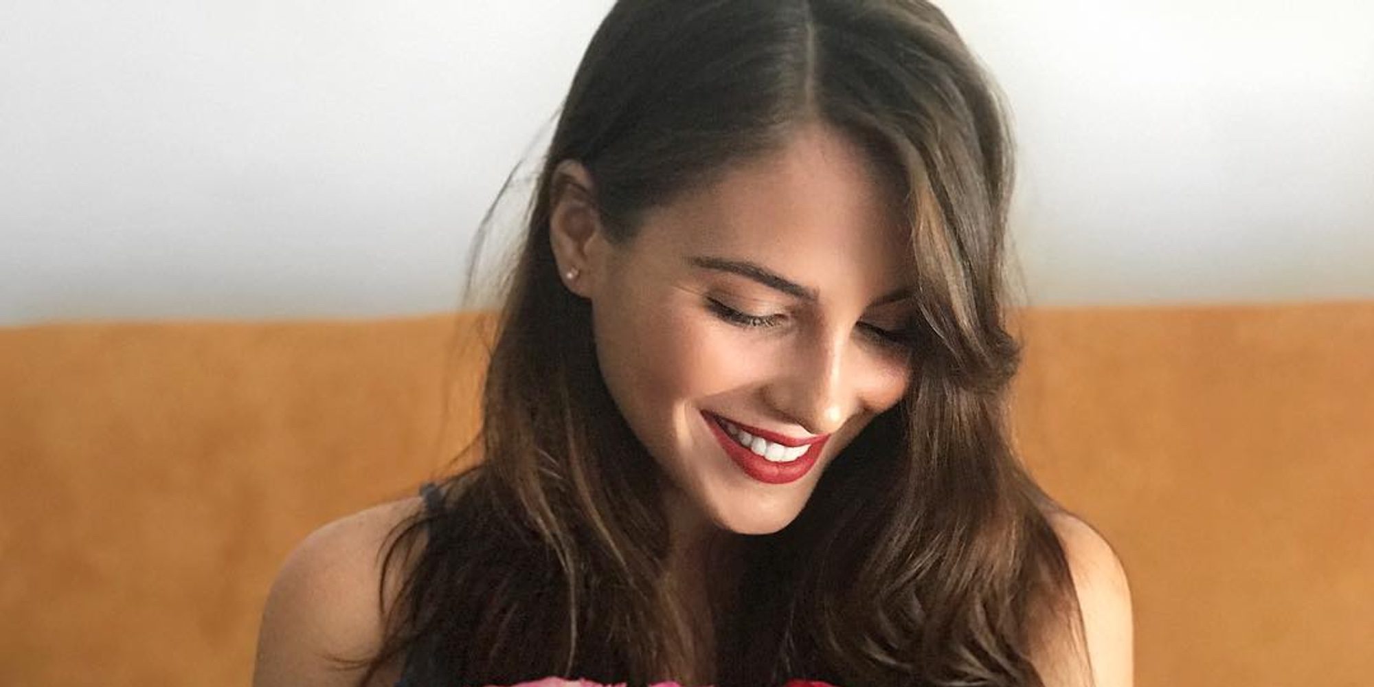 Andrea Duro publica una foto muy sexy de Chicharito en la cama