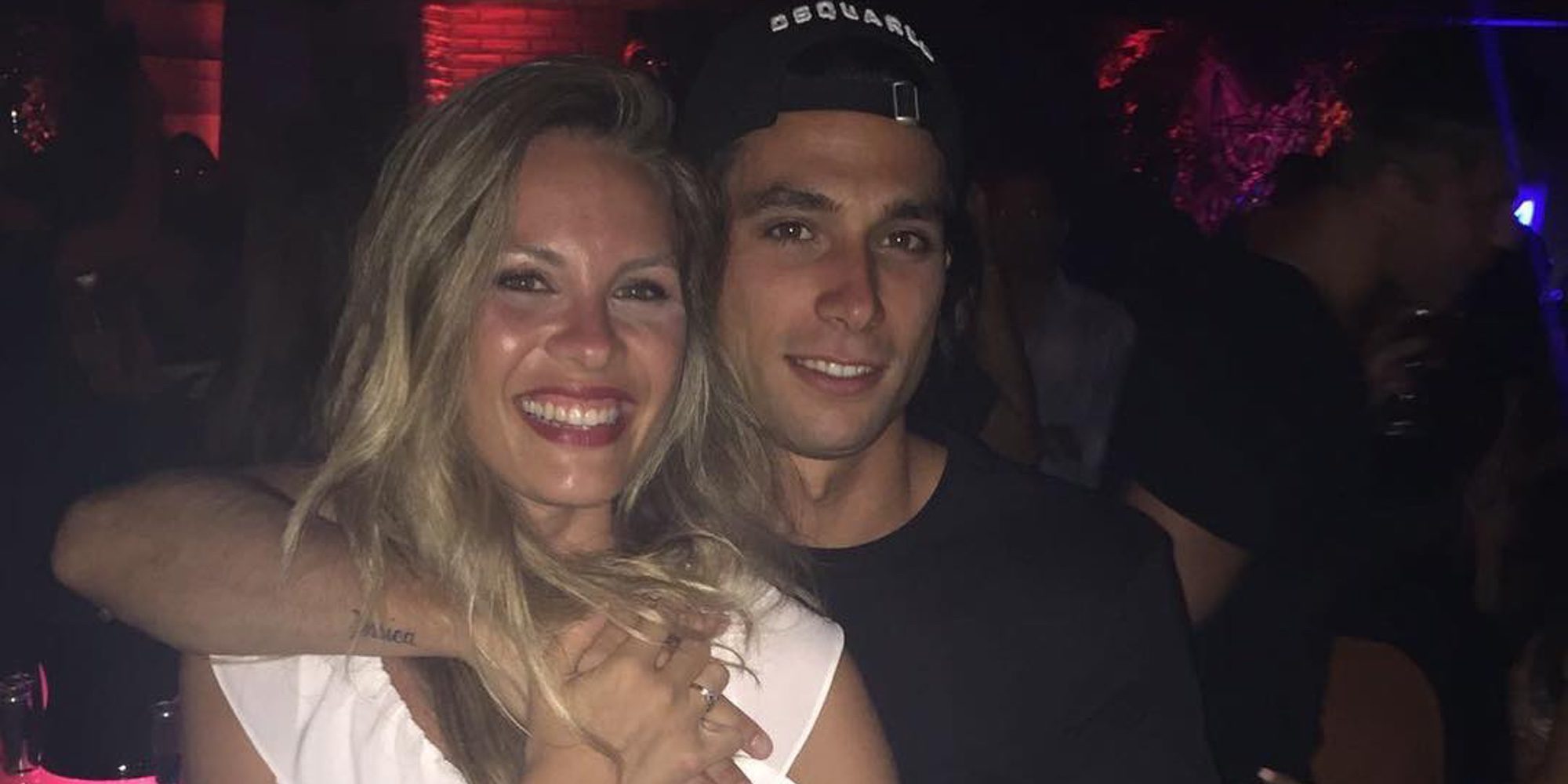 Jota Peleteiro, el gran ausente en la celebración del 27 cumpleaños de Jessica Bueno