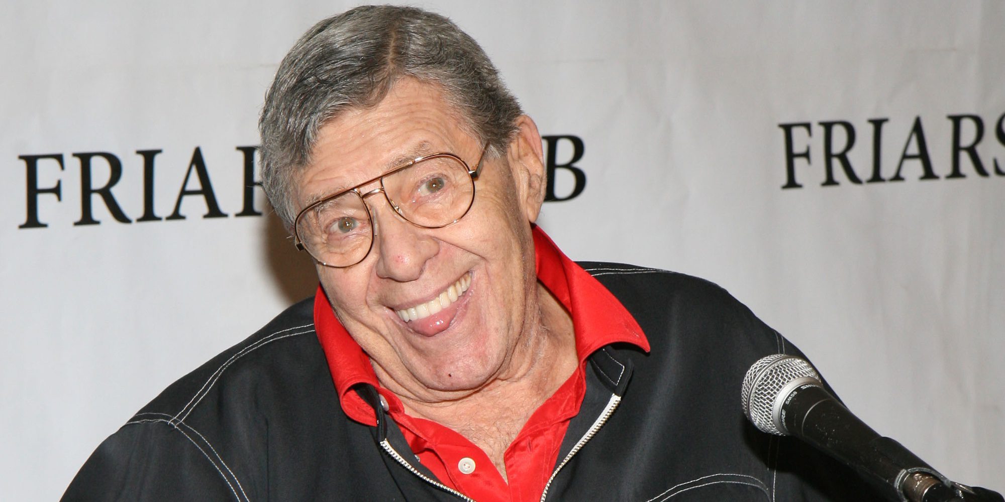 Muere el actor y cómico Jerry Lewis a los 91 años