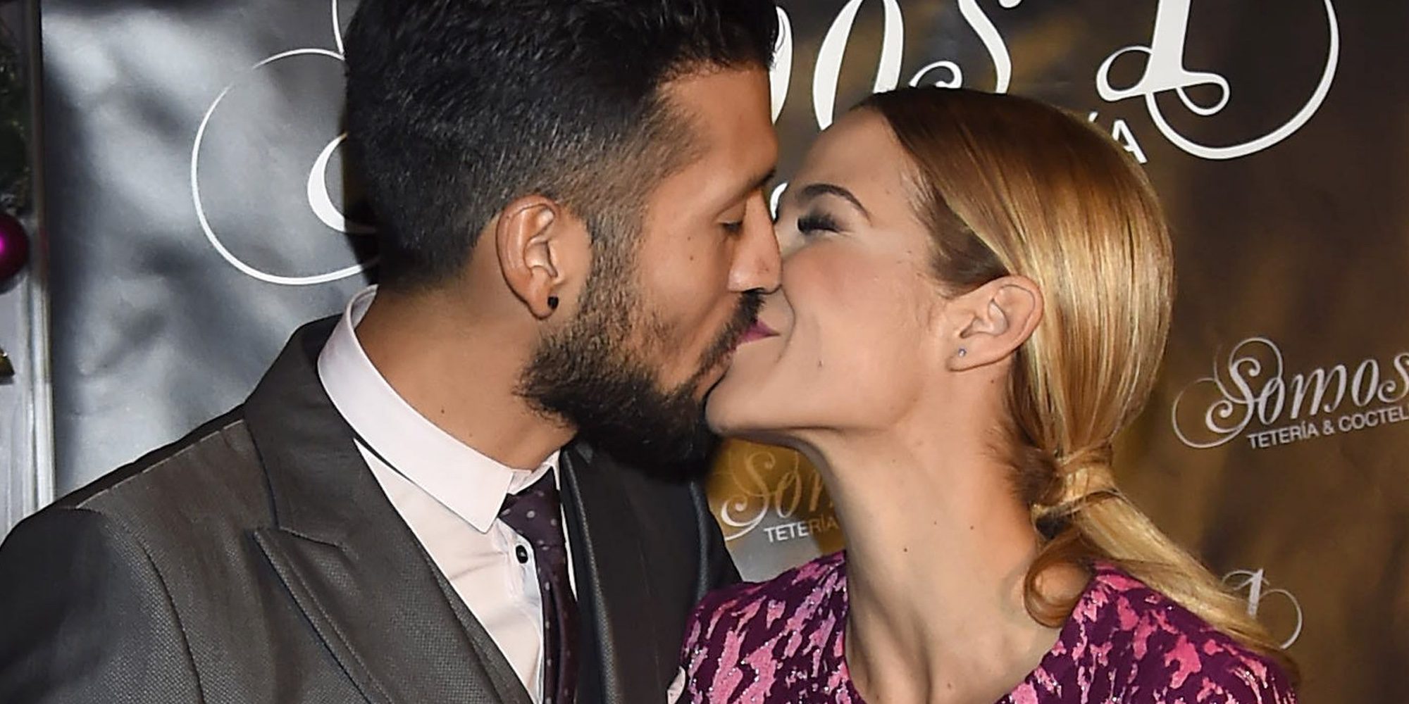 Tamara Gorro celebra siete años de amor con Ezequiel Garay en el momento más dulce de sus vidas