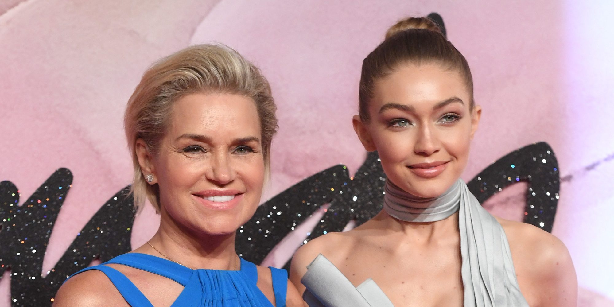 Yolanda Hadid confiesa que pensó en suicidarse al ser diagnosticada de Lyme