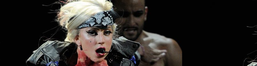 El concierto de Lady Gaga en Sofía consigue que las selecciones de Bulgaria y Chipre se busquen otro estadio para jugar