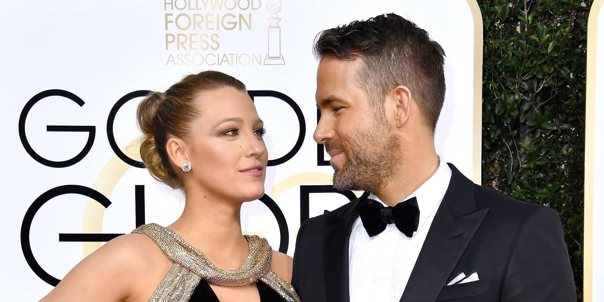 El boicot de Ryan Reynolds en la felicitación de cumpleaños de Blake Lively