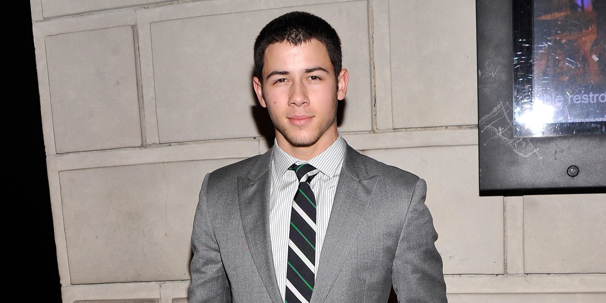 Nick Jonas ha revelado que su padre se ha curado del cáncer