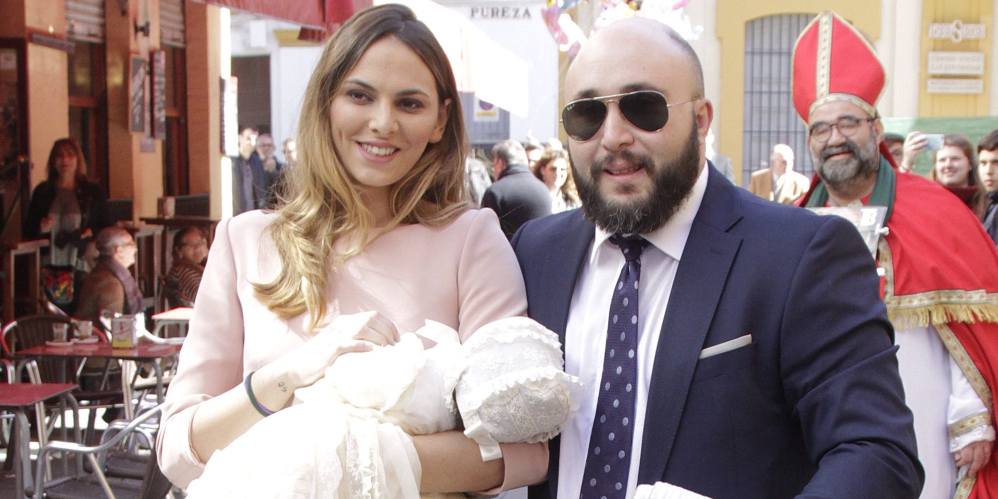 Kiko Rivera e Irene Rosales revelan que tendrán otra niña a la que llamarán Carlota