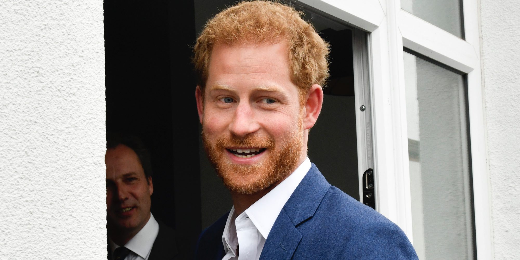 La emoción del Príncipe Harry al enterarse de que los Duques de Cambridge le van a hacer tío por tercera vez