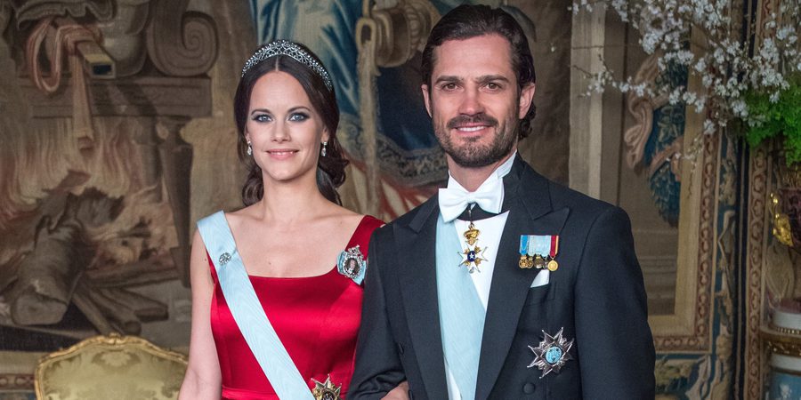 La razón por la que Carlos Felipe de Suecia y Sofia Hellqvist han llamado a su hijo Gabriel Carl Walther