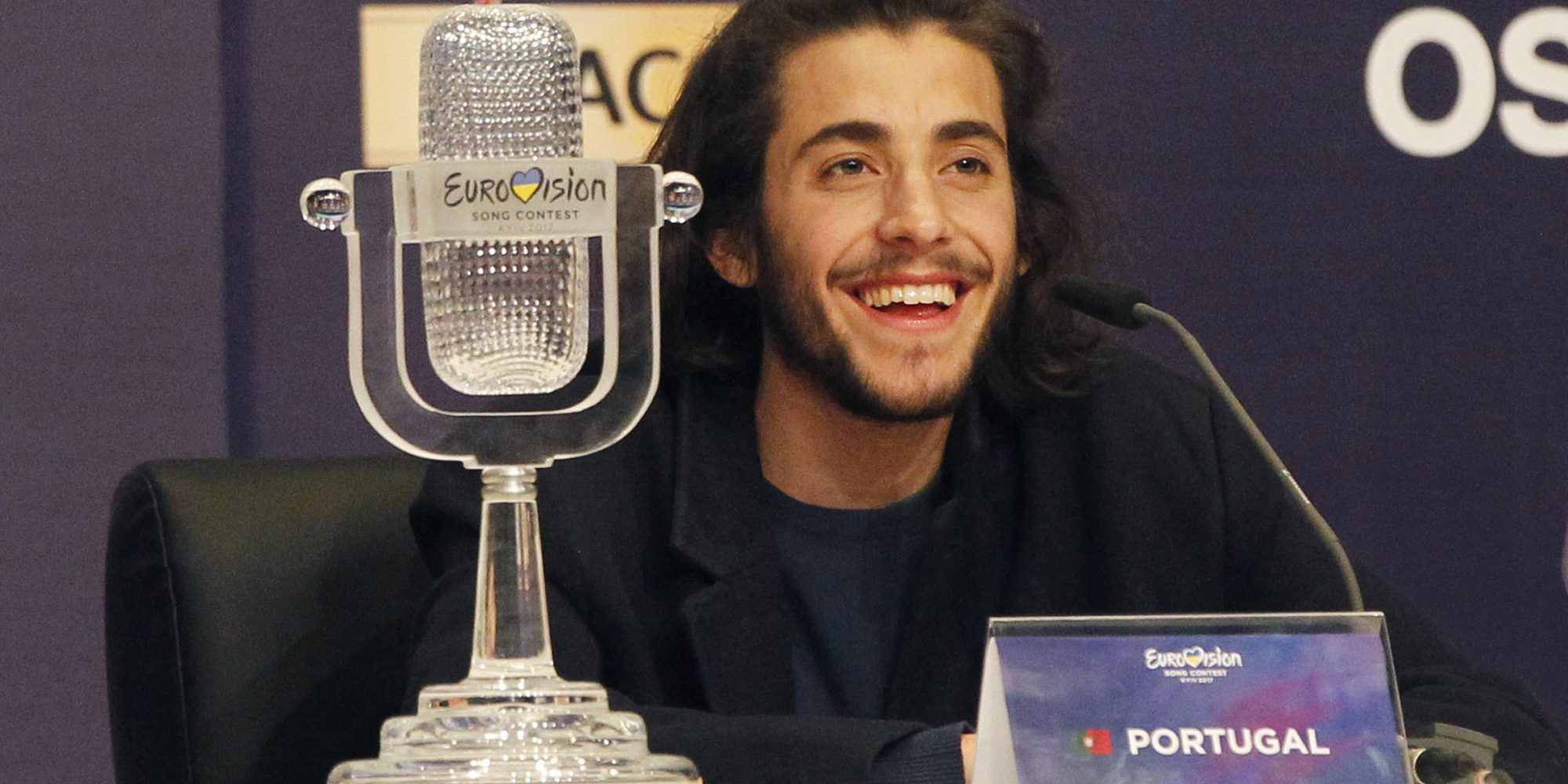 Salvador Sobral se retira de los escenarios y necesita un transplante urgente de corazón