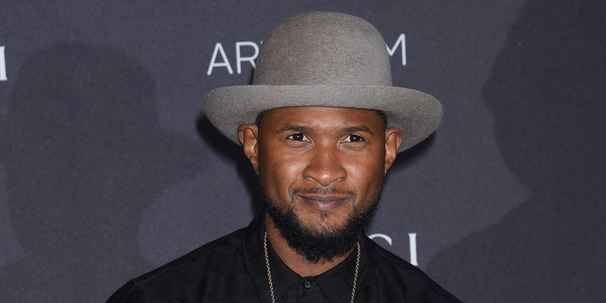 Usher niega la demanda de contagio sexual que le han interpuesto dos mujeres y un hombre