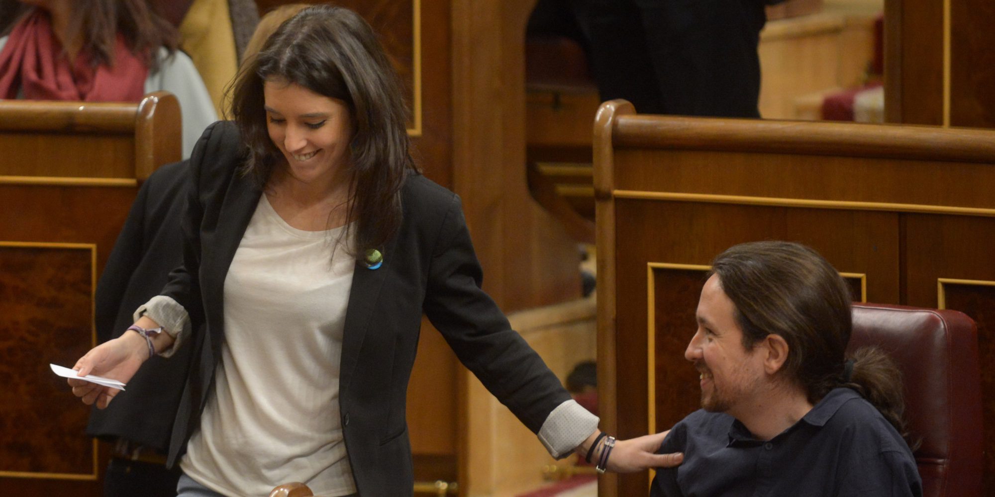 Sale a la luz el supuesto motivo por el que Pablo Iglesias e Irene Montero han roto