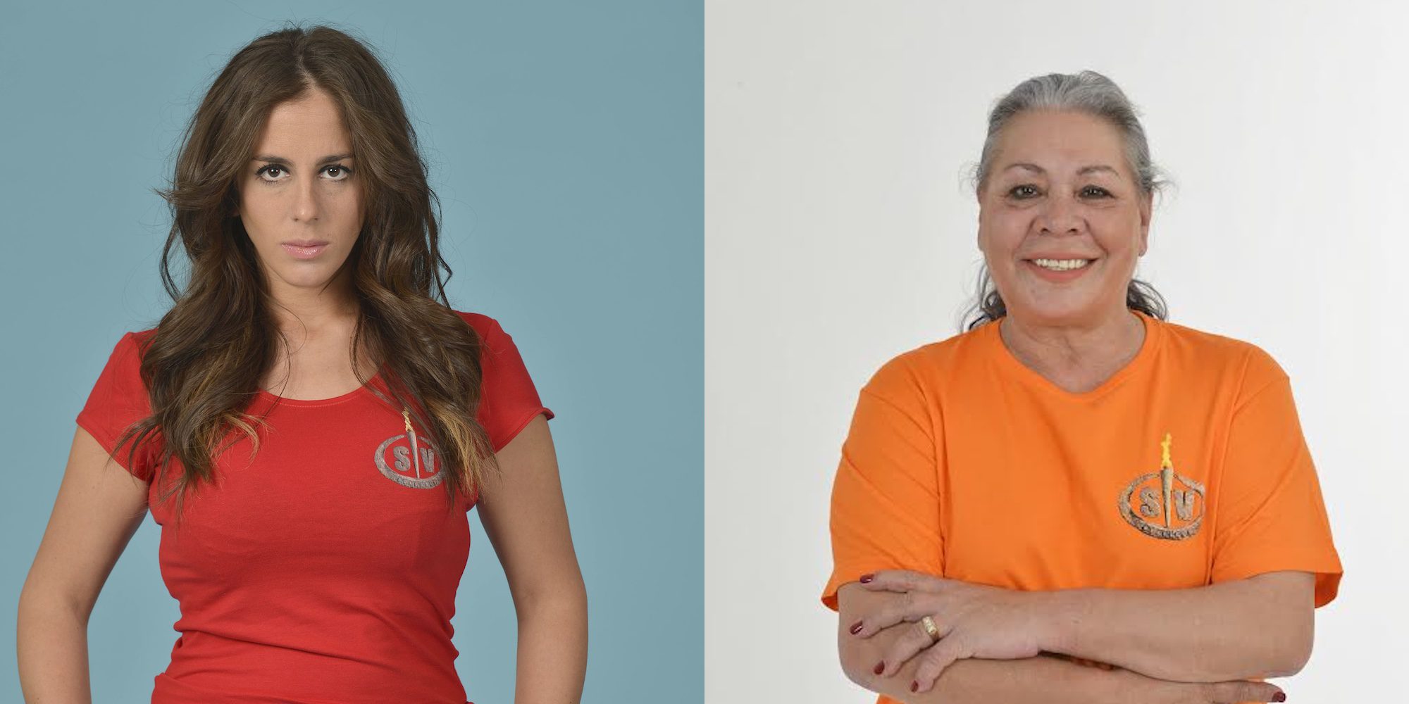 Anabel Pantoja y Carmen Gahona casi llegan a las manos en su último enfrentamiento