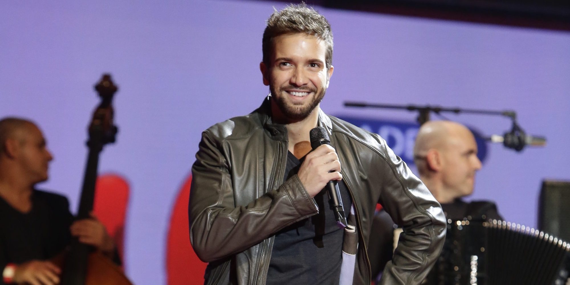 Pablo Alborán se sincera: "Mi peor enemigo he sido yo mismo, necesitaba hacer un impasse"