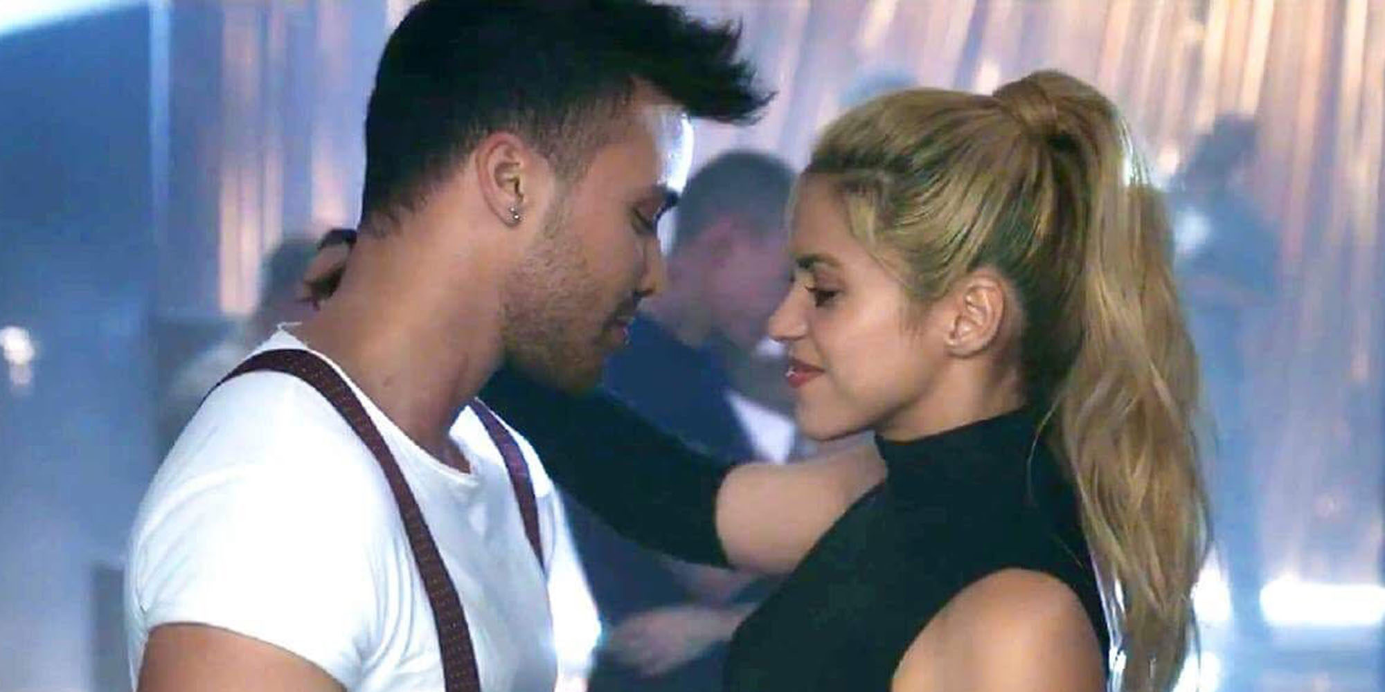 Prince Royce: "Me encantaría repetir colaboración con Shakira en el futuro después de 'Deja Vu"