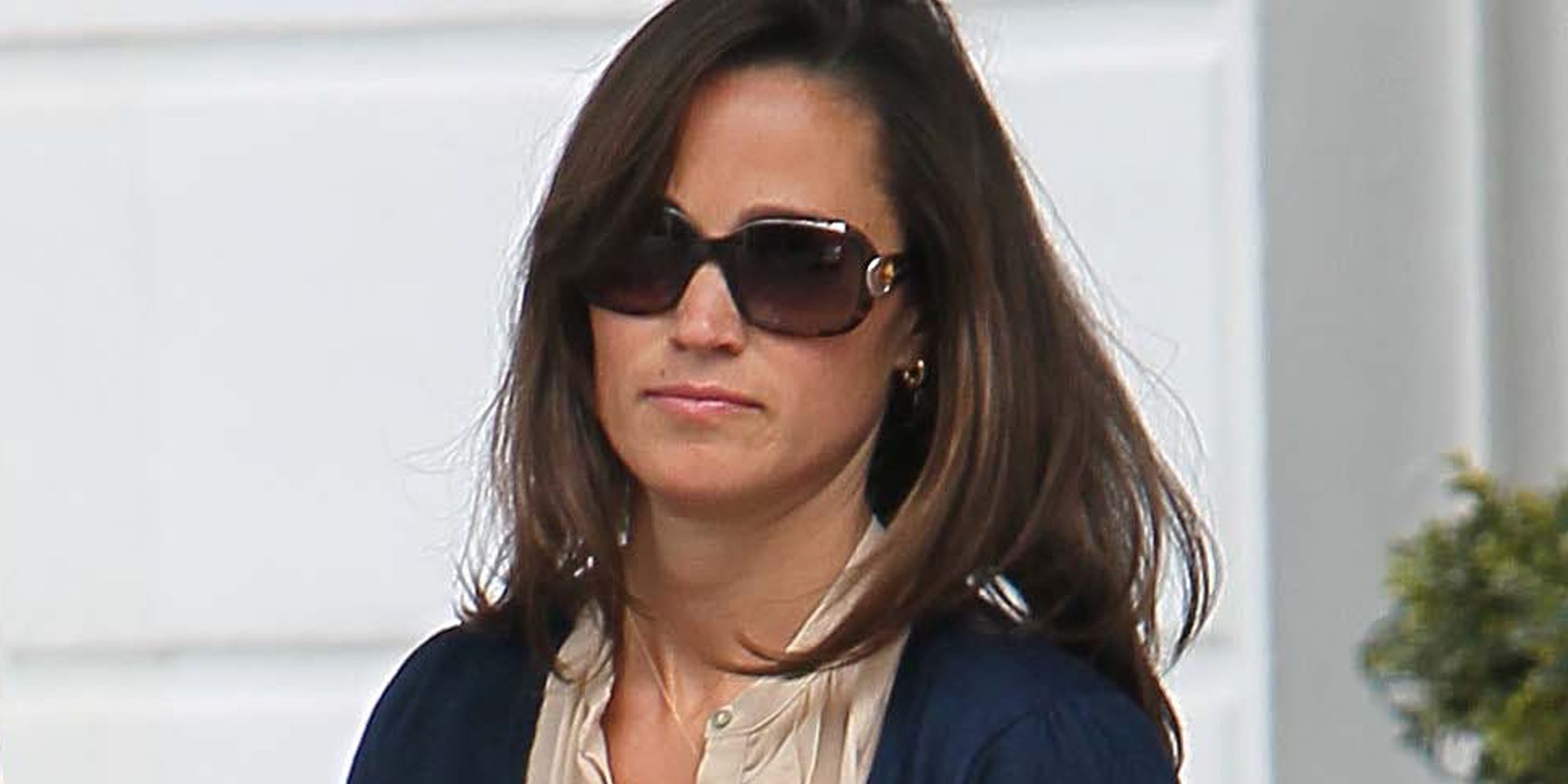 Pippa Middleton cierra su empresa tras su boda con James Matthews y la ruina de su hermano James