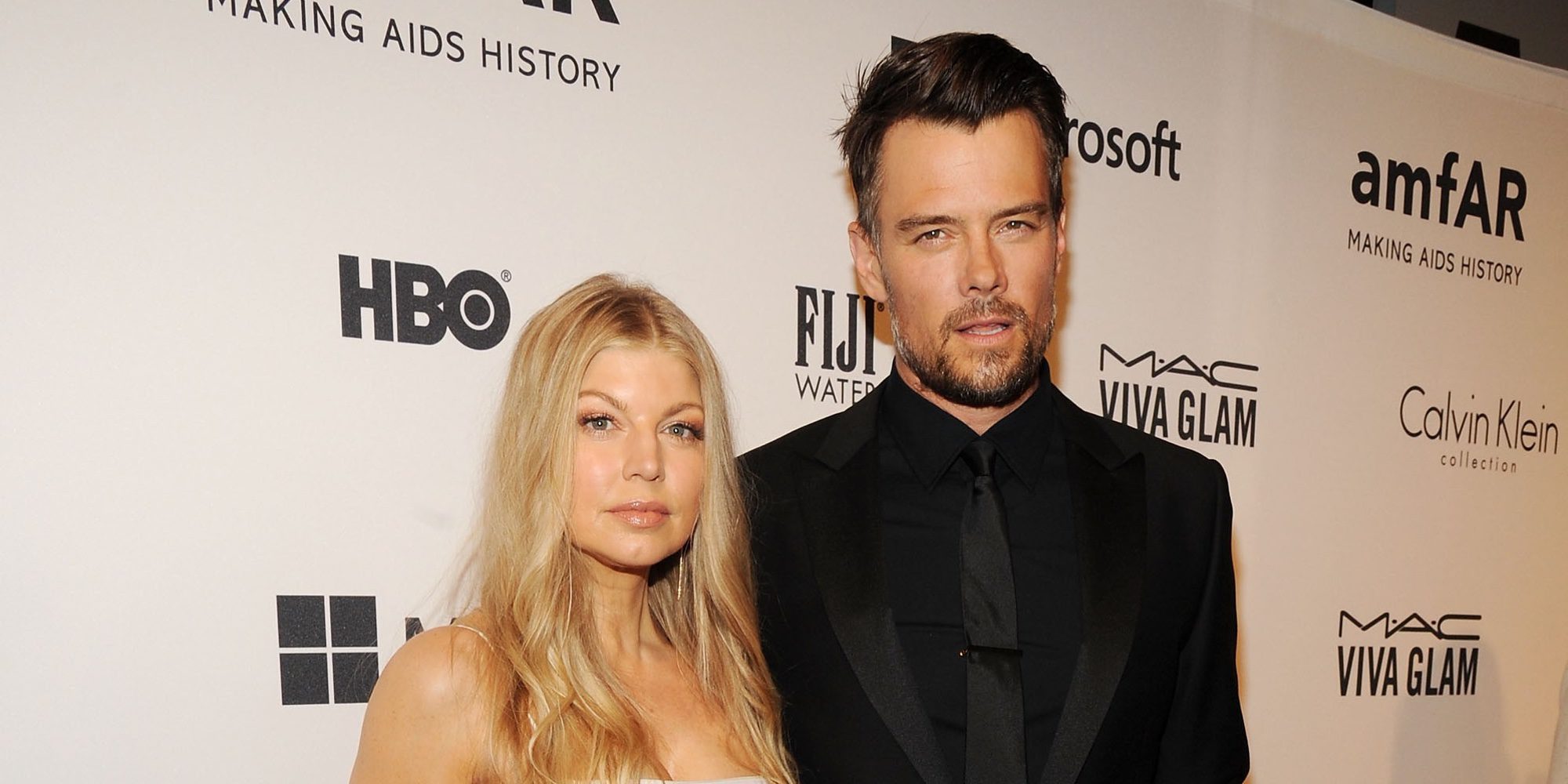 Fergie y Josh Duhamel anuncian su divorcio tras 8 años de matrimonio