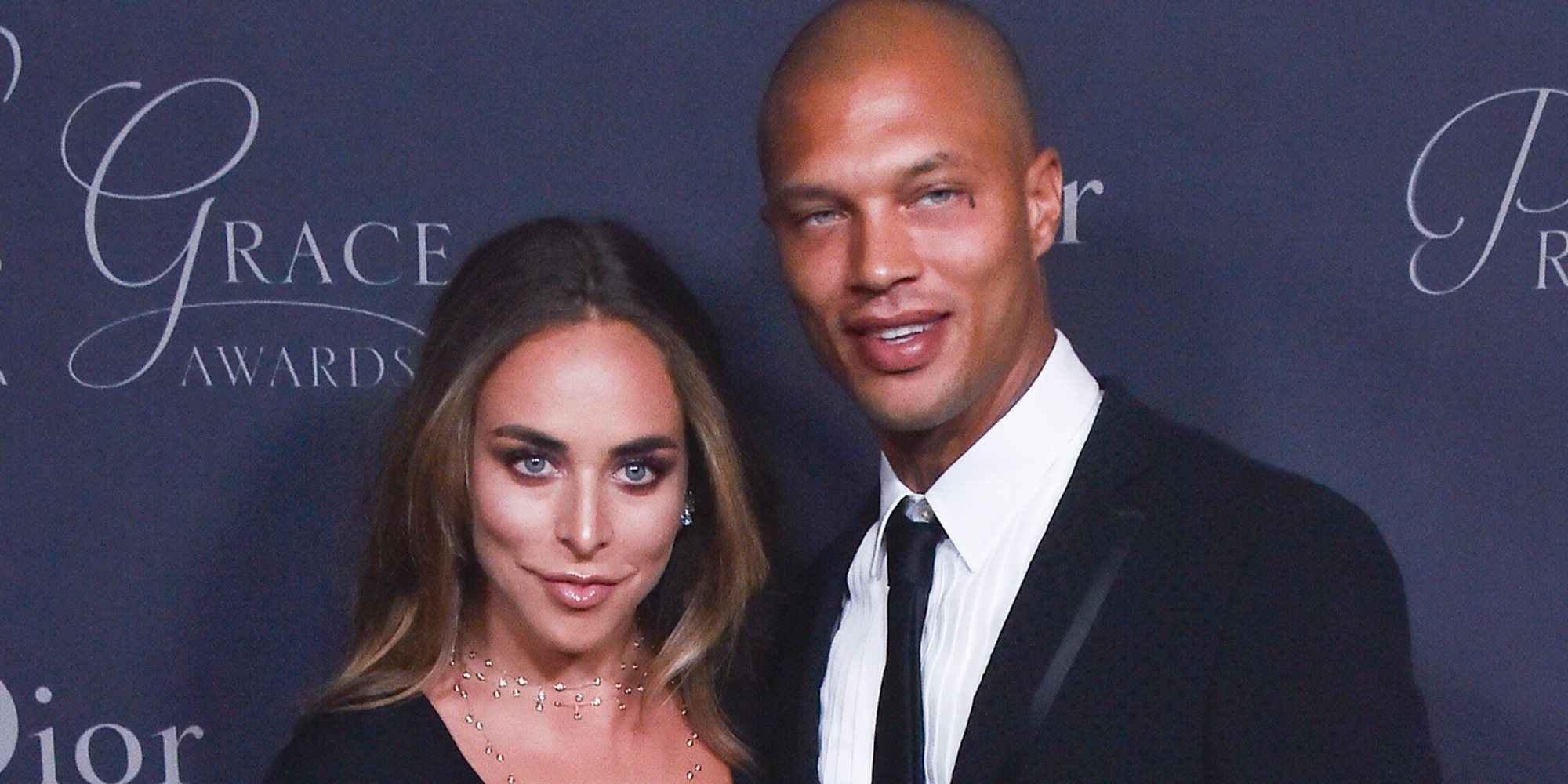 Las sorprendentes declaraciones de Melissa Meeks, exmujer de Jeremy Meeks: "Perdí un bebé cuando me dejó"