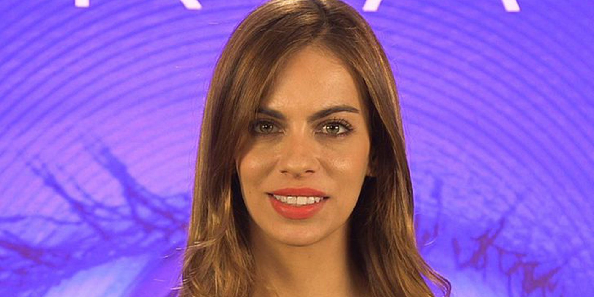 Conoce a Rocío Arjonilla, la reportera de Bekia aspirante a ser concursante de 'Gran Hermano Revolution'