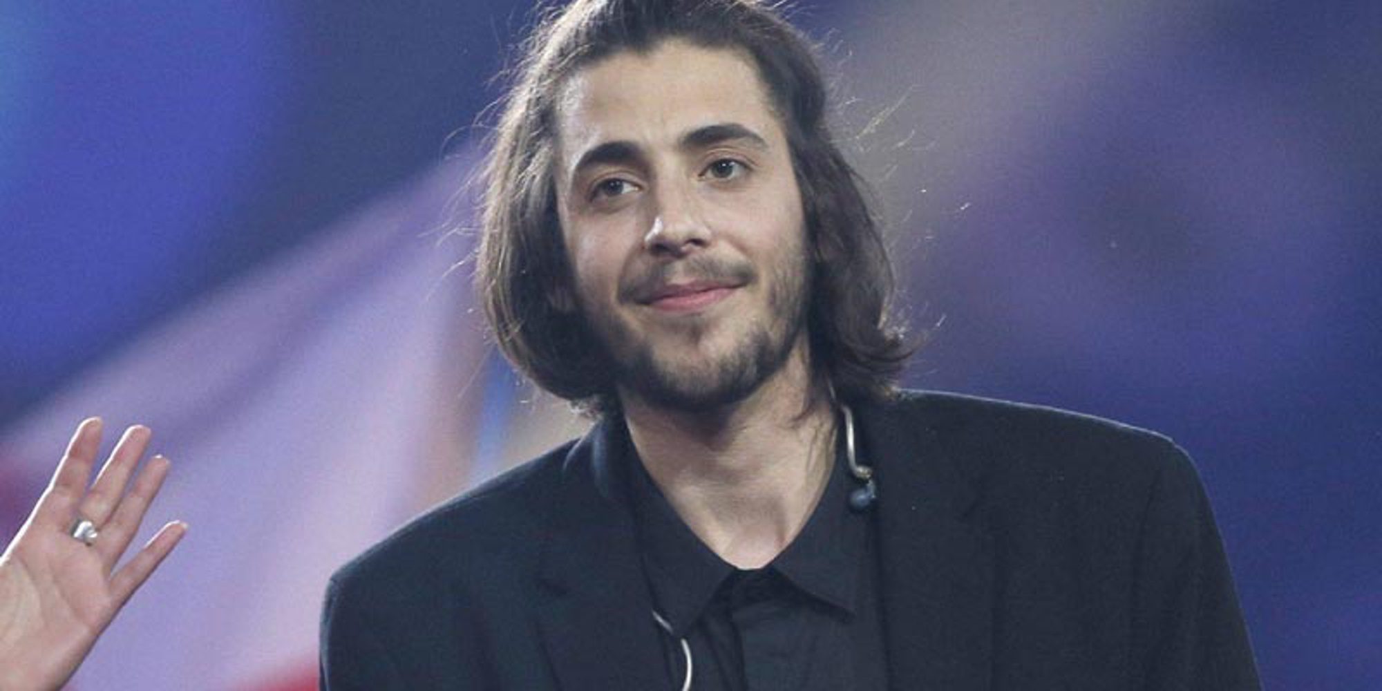 Salvador Sobral ha sido ingresado de urgencia en un hospital de Lisboa