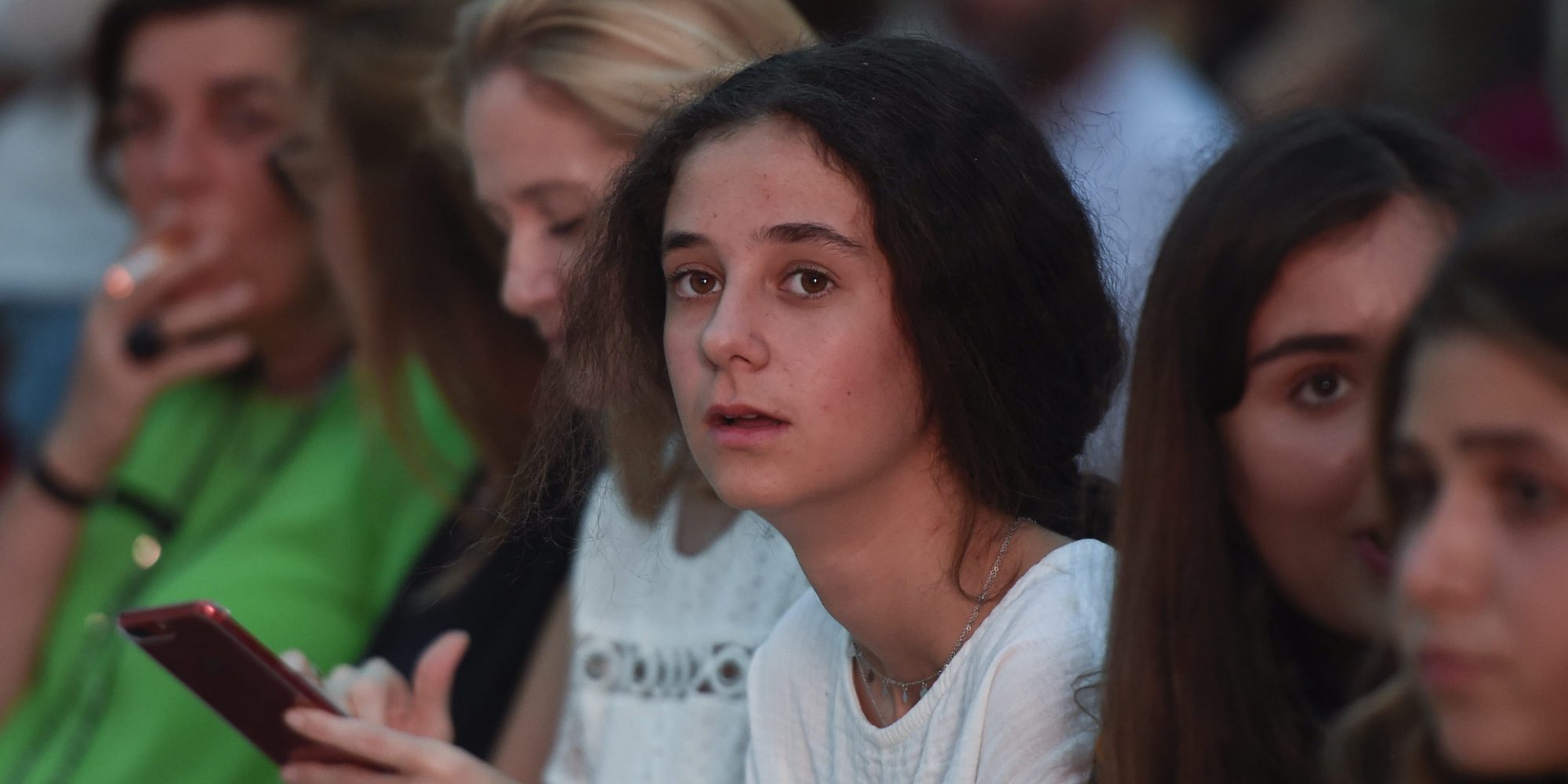 Victoria Federica y su estrecha relación con Willy Bárcenas: La nieta del Rey entró en el camerino de Taburete