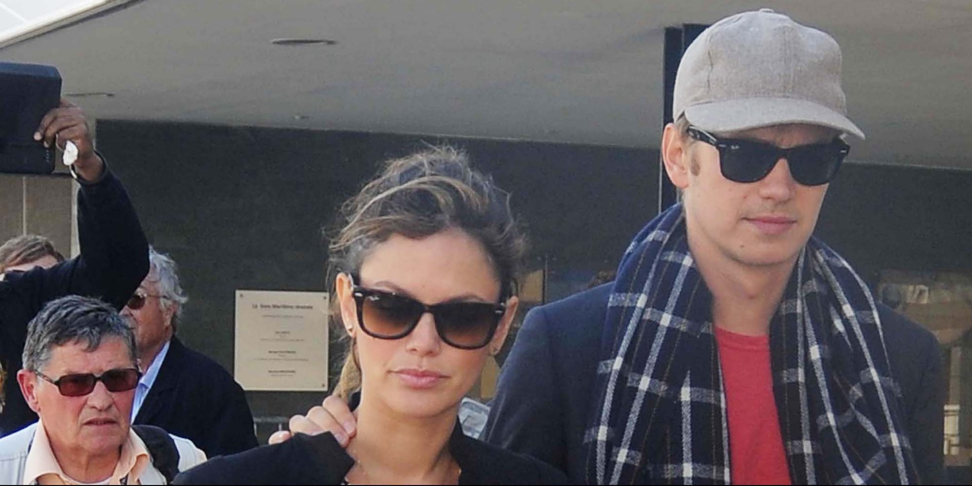 Rachel Bilson y Hayden Christensen rompen tras 10 años de relación