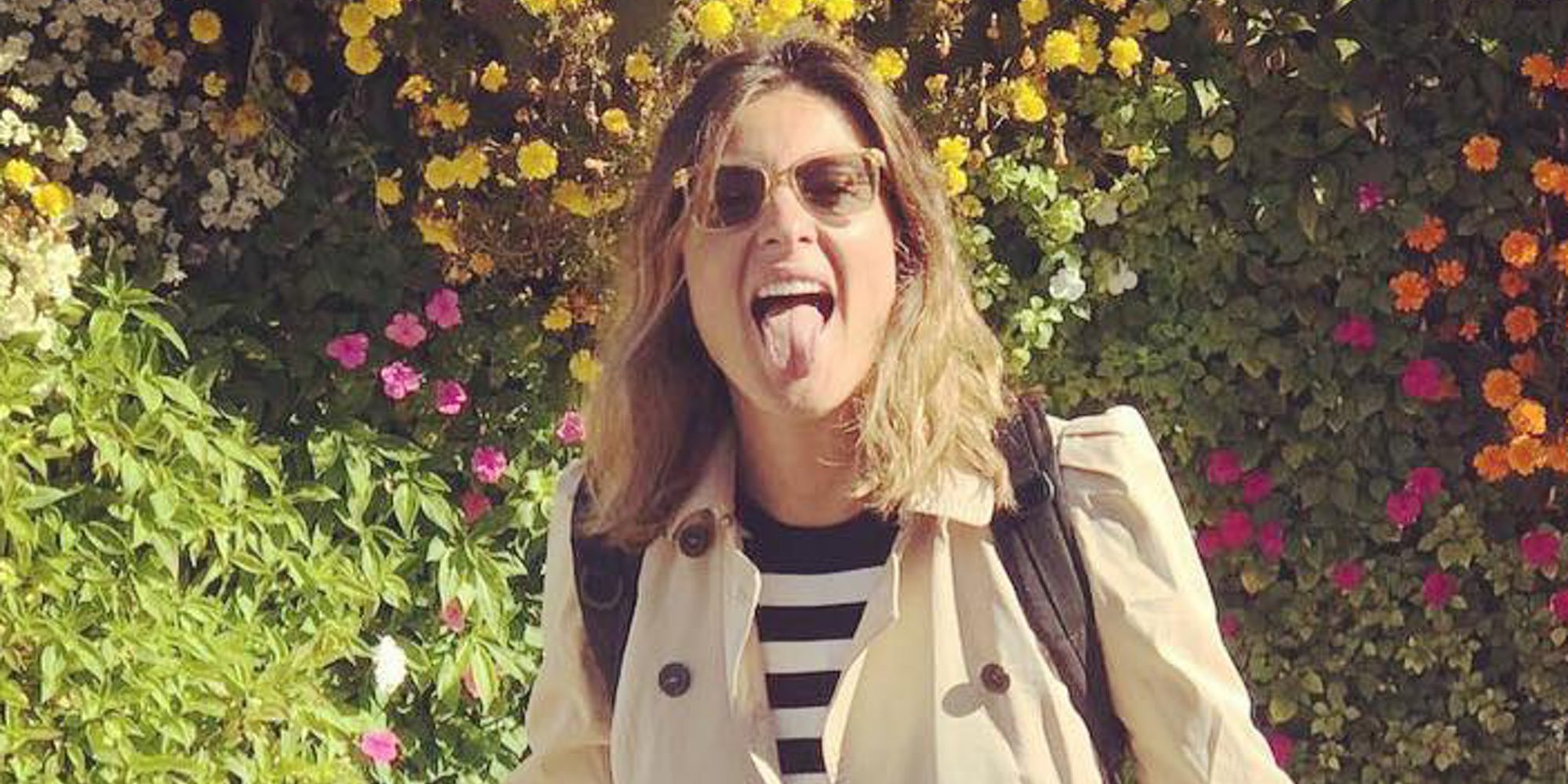 Nagore Robles y Sandra Barneda alargan el verano en su última escapada romántica