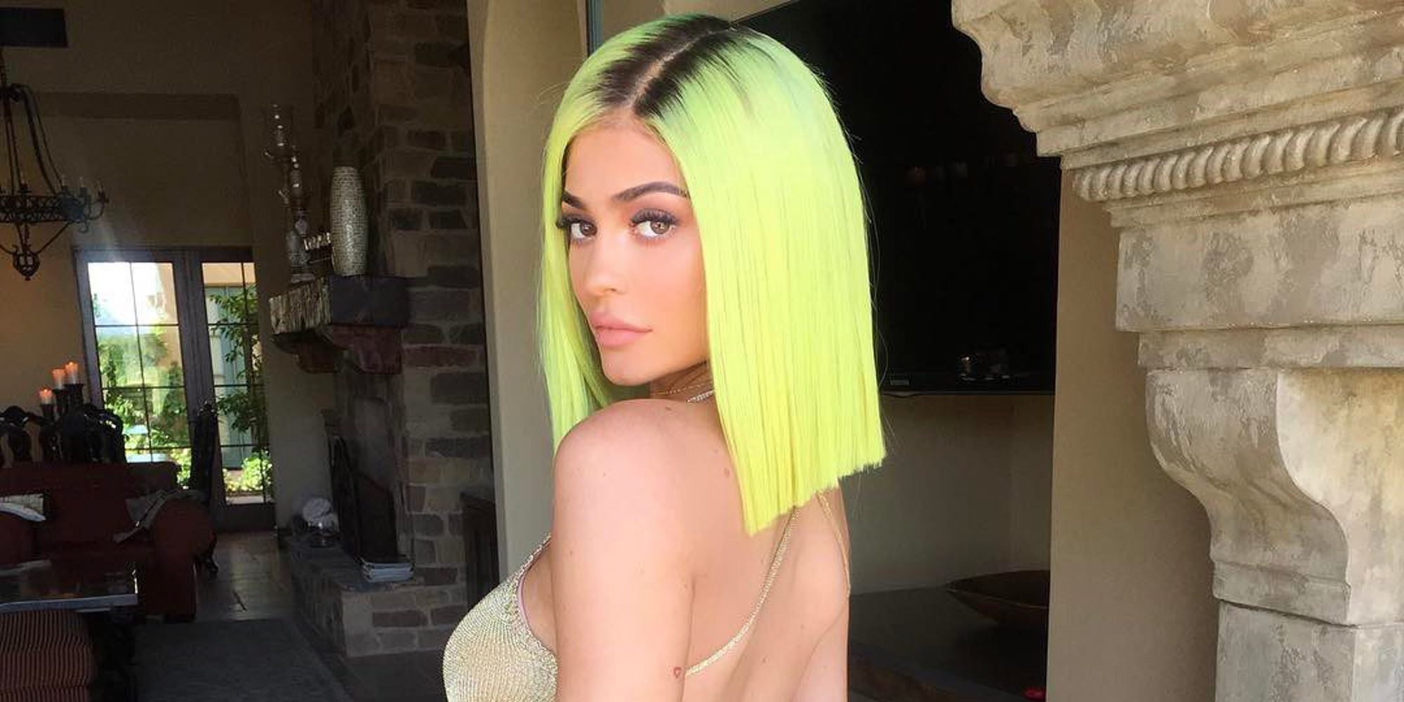 Rumores de embarazo para Kylie Jenner: ¿está esperando su primer hijo junto a Travis Scott?