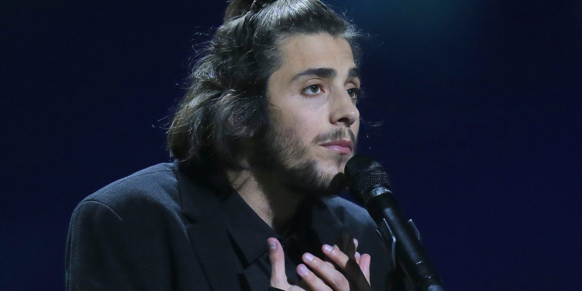 Salvador Sobral está el primero en la lista para recibir un trasplante de corazón