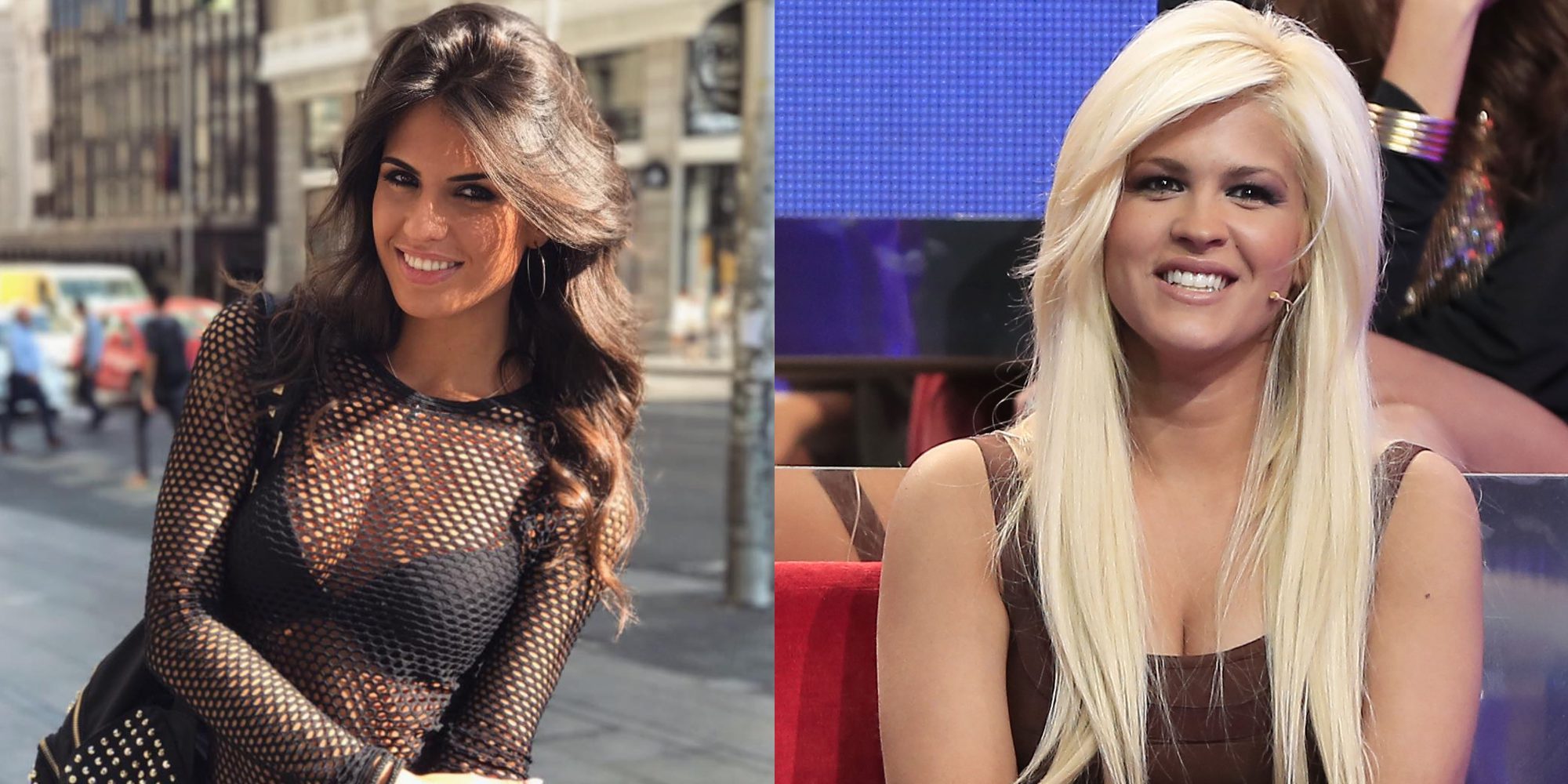 Enemigas Íntimas: Ylenia y Sofía Suescun, dos chicas de reality separadas por Suso