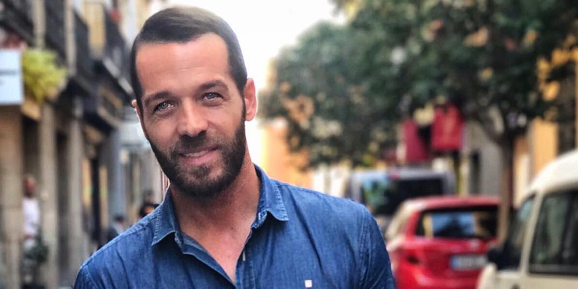 Leo Cámara ('MyHyV') ha sido dado de alta tras ingresar por un intento de suicidio