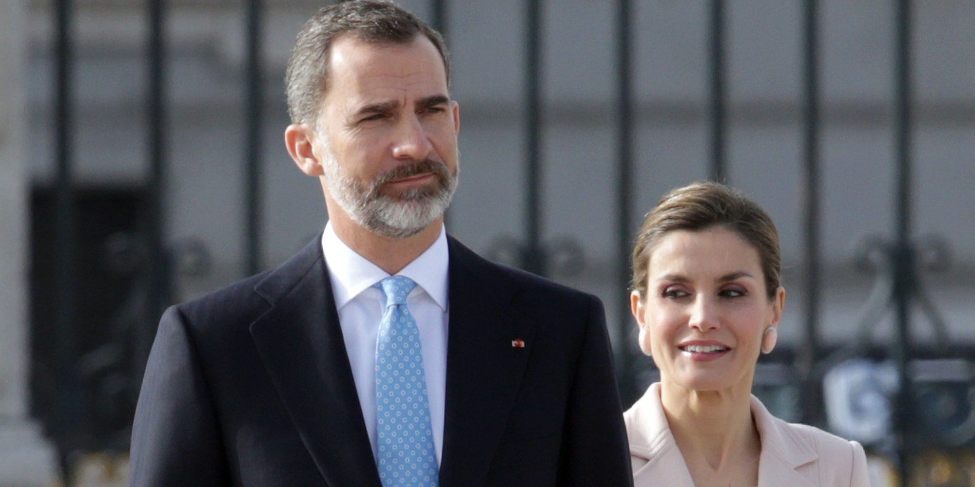 Los Reyes Felipe y Letizia declaran la guerra a un viejo enemigo que ha vuelto al ataque