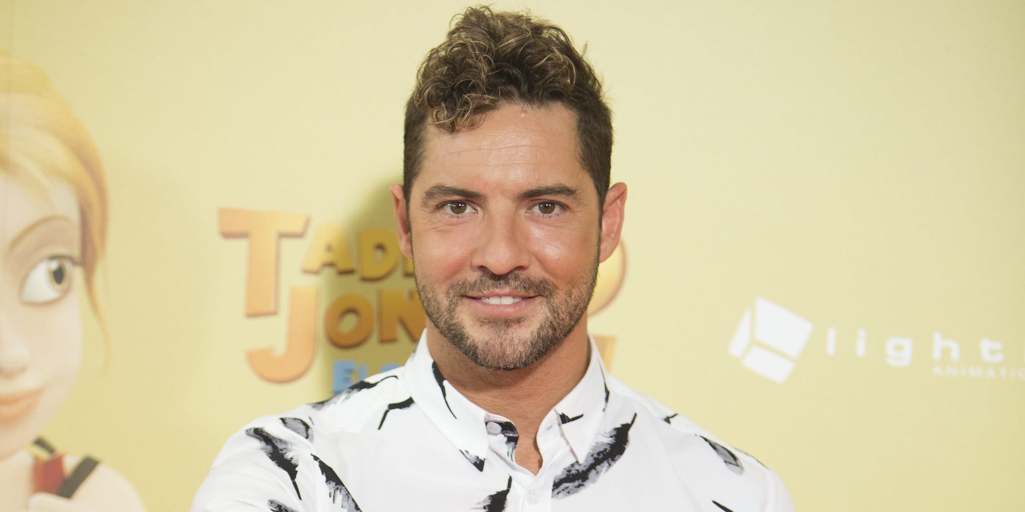 David Bisbal responde a Chenoa: "En una relación siempre hay dos versiones. En este caso habrá dos"