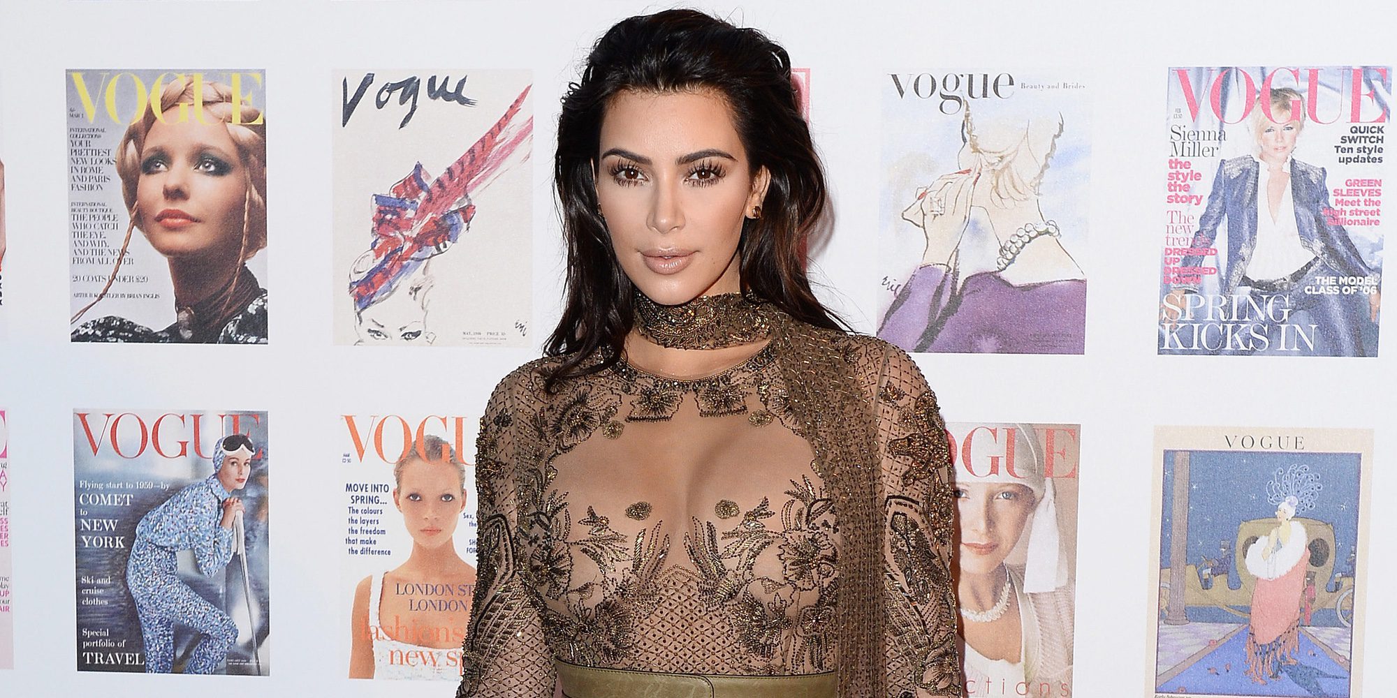 Uno de los atracadores de Kim Kardashian de París pide disculpas a Kim Kardashian