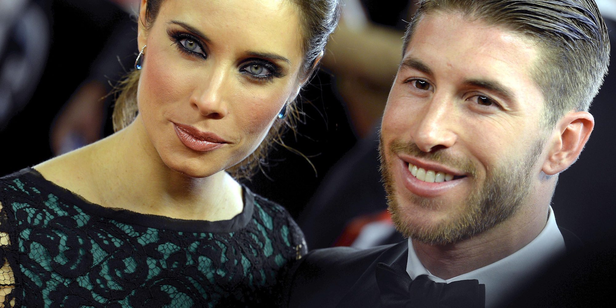 Pilar Rubio y Sergio Ramos esperan su tercer hijo