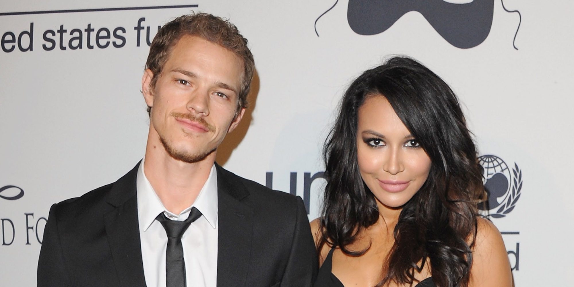 Naya Rivera anula su divorcio con Ryan Dorsey por el bien de su hijo Josey