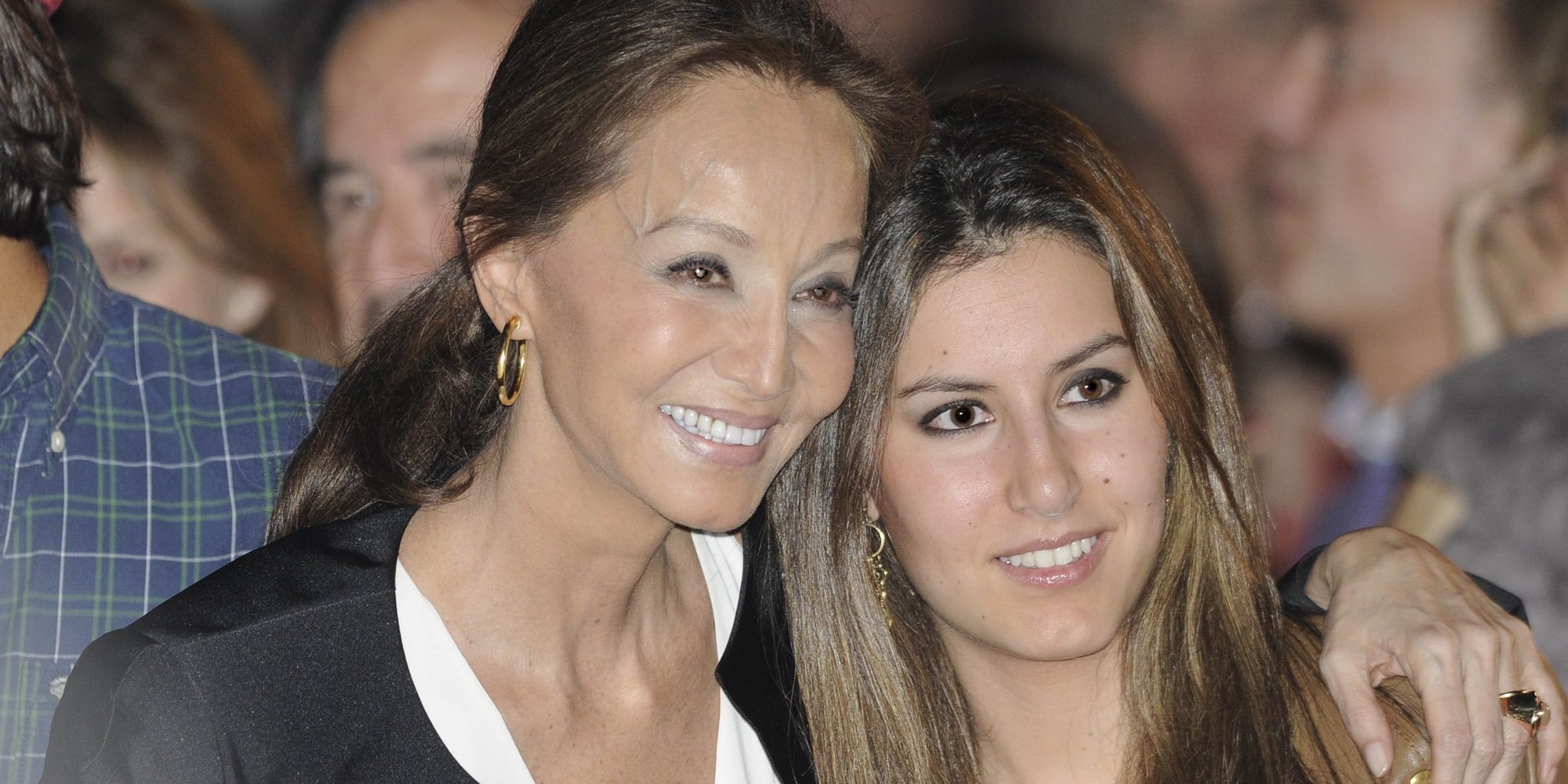 Ana Boyer y Fernando Verdasco se mudan a casa de Isabel Preysler