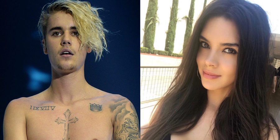 Paola Paulin, la actriz que podría haber conquistado el corazón de Justin Bieber