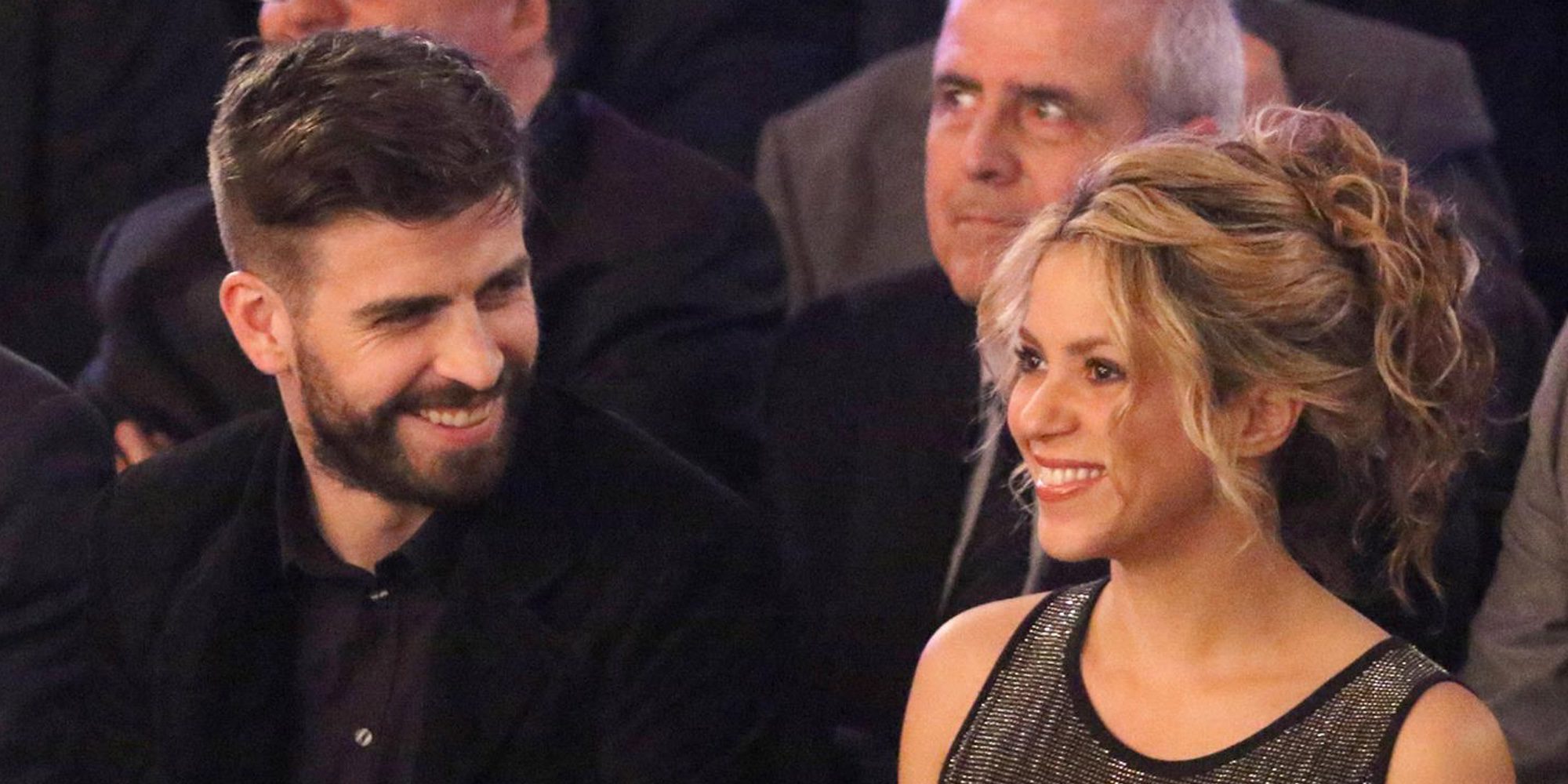 Gerard Piqué 'desmiente' de manera indirecta su ruptura con Shakira