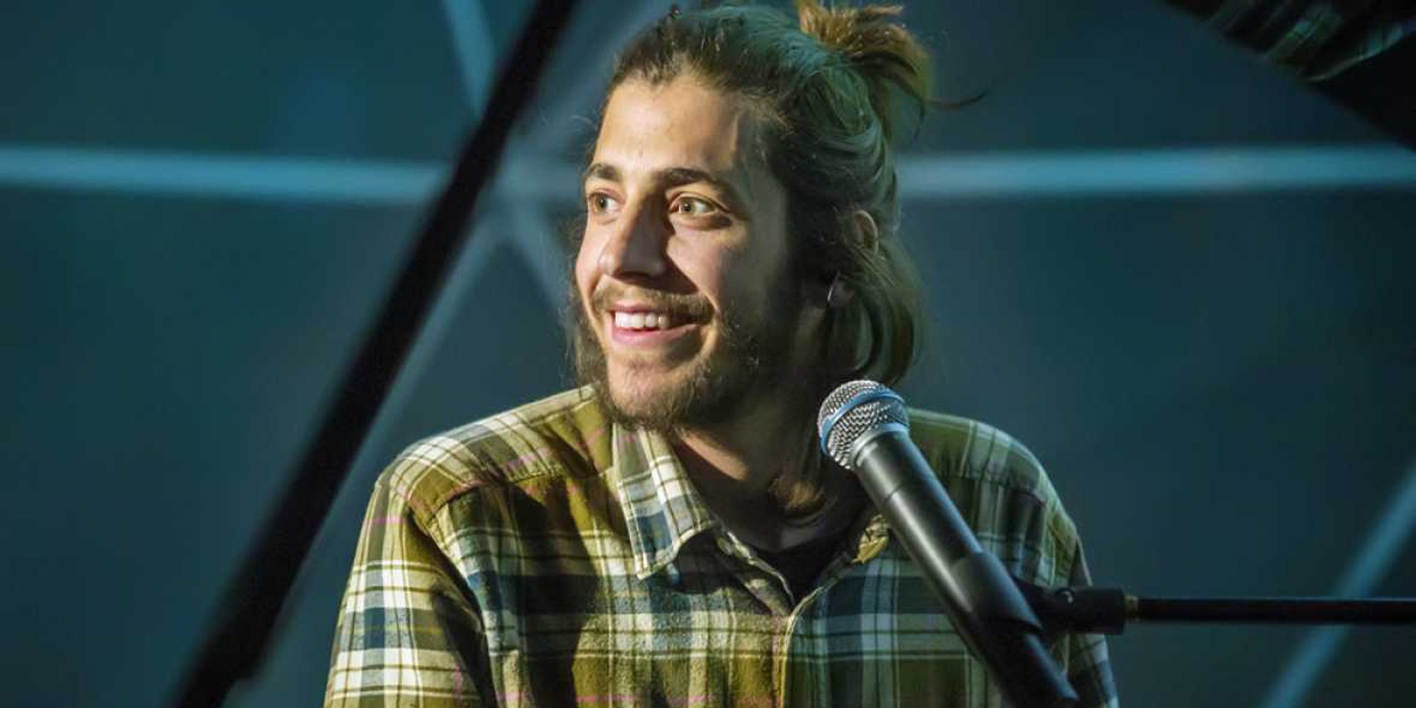 Salvador Sobral abandona la Unidad de Cuidados Intensivos